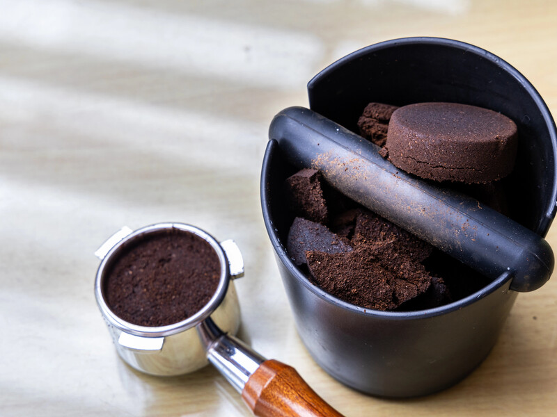 Чи допомагає кавова гуща в боротьбі зі слимаками: правда чи садовий міф