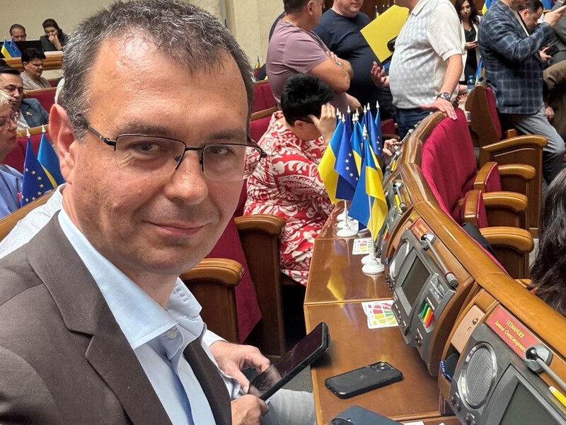 Посипте цим груші і вийде суперове варення. Рецепт від голови податкового комітету ВР Гетманцева