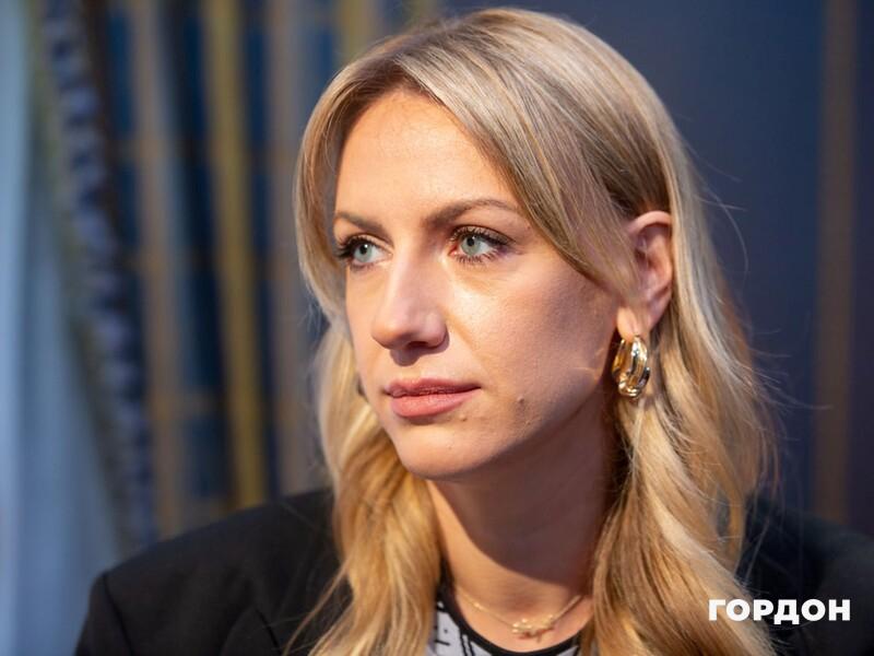 "Не засуджую". Нікітюк розплакалася через дитину, яку мати покинула в пологовому будинку Кропивницького "Не засуджую". Нікітюк розплакалася через дитину, яку мати покинула в пологовому будинку Кропивницького
