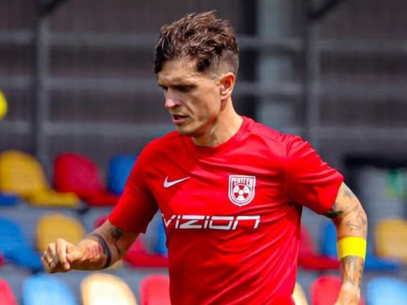 Анатолій Анатоліч опинився в колісному кріслі й розповів про травму, яка зруйнувала всі його плани