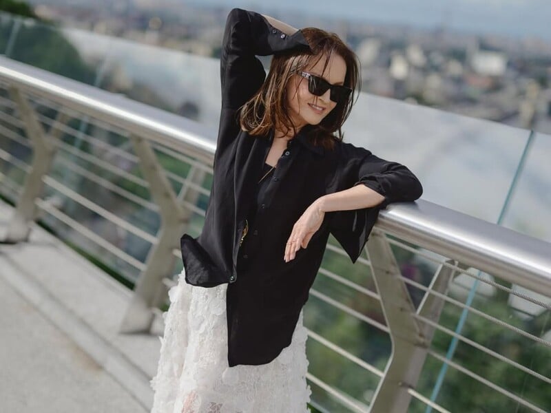 Фагот розповів про "нюанси", які змусили Ротару промовчати про вторгнення РФ в Україну