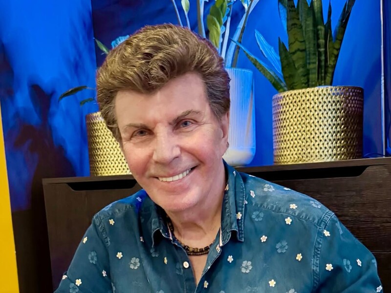 Помер Ярослав Євдокимов – виконавець пісні "Фантазер". Він засудив анексію Криму, але жив у Мінську Помер Ярослав Євдокимов – виконавець пісні "Фантазер". Він засудив анексію Криму, але жив у Мінську