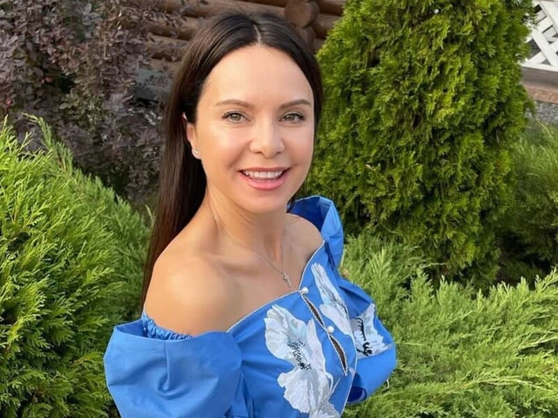 "Це протест? Не знаю, але це українське ім'я". Подкопаєва розповіла, як зараз у Донецьку називають дітей "Це протест? Не знаю, але це українське ім'я". Подкопаєва розповіла, як зараз у Донецьку називають дітей