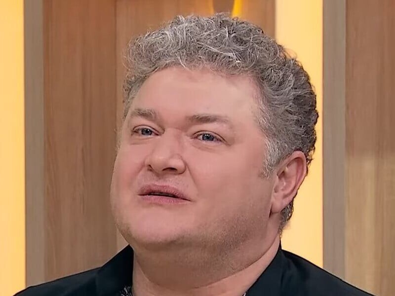 "Із кімнати вийти не може". Назар Задніпровський шокував станом хворої матері