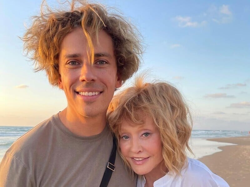 49-річний Галкін показав свіже фото із 76-річною Пугачовою. Який вигляд пара мала п’ять років тому