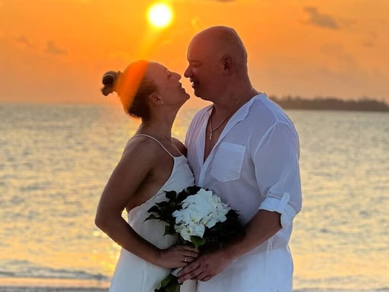 "Сподіваюся, вона це потягне". Кошовий розповів про вибір 17-річної доньки, яка тікала з дому