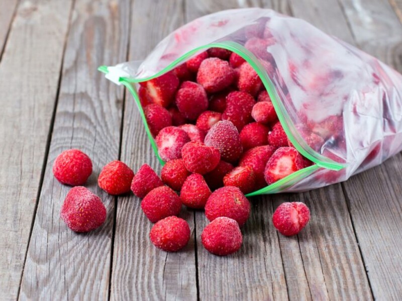 Скористайтеся цією порадою – і взимку у вас будуть свіжі й неймовірно солодкі ягоди. Секретний лайфхак