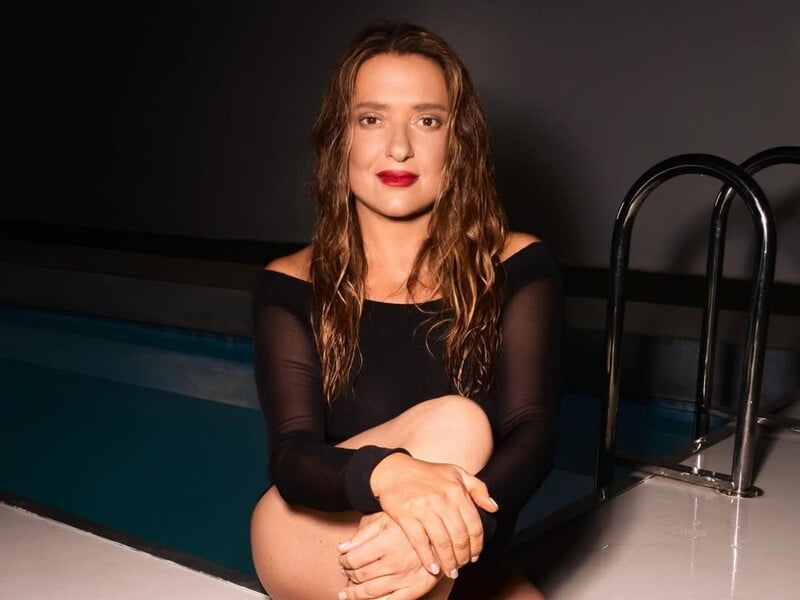 Який вигляд має Могилевська у звичайному житті. Фото 50-річної співачки виклали в мережу