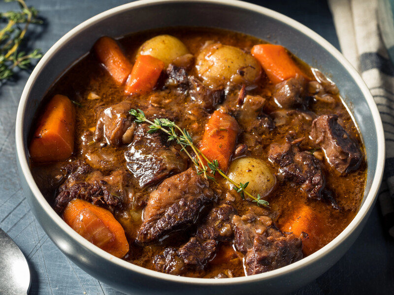 Зробіть це з м'ясом – і воно буде надзвичайно ніжним і м'яким. Простий рецепт