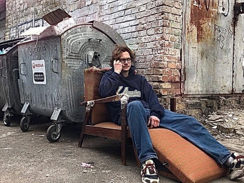 У Театрі на Подолі, де служить Темляк, відреагували на скандал за його участі