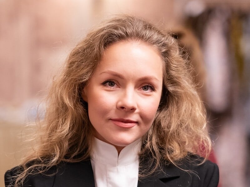 "Різне виховання". Шоптенко відверто розповіла про причину розлучення