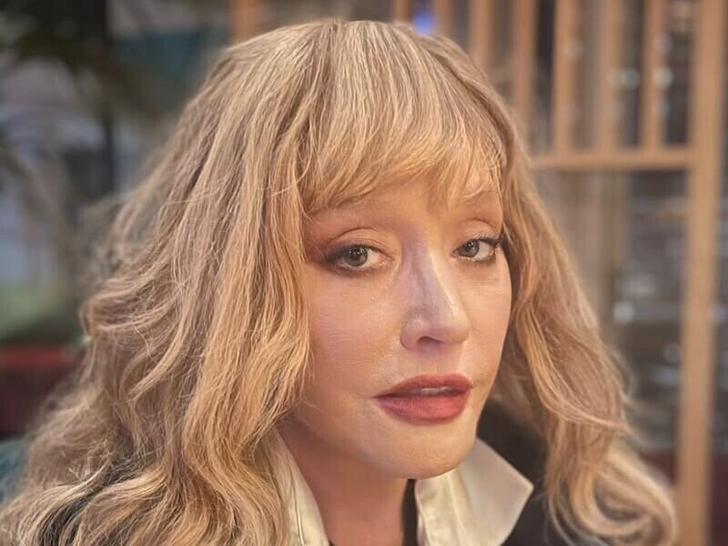 "Мала право!" Перман висловився про політичну позицію Пугачової