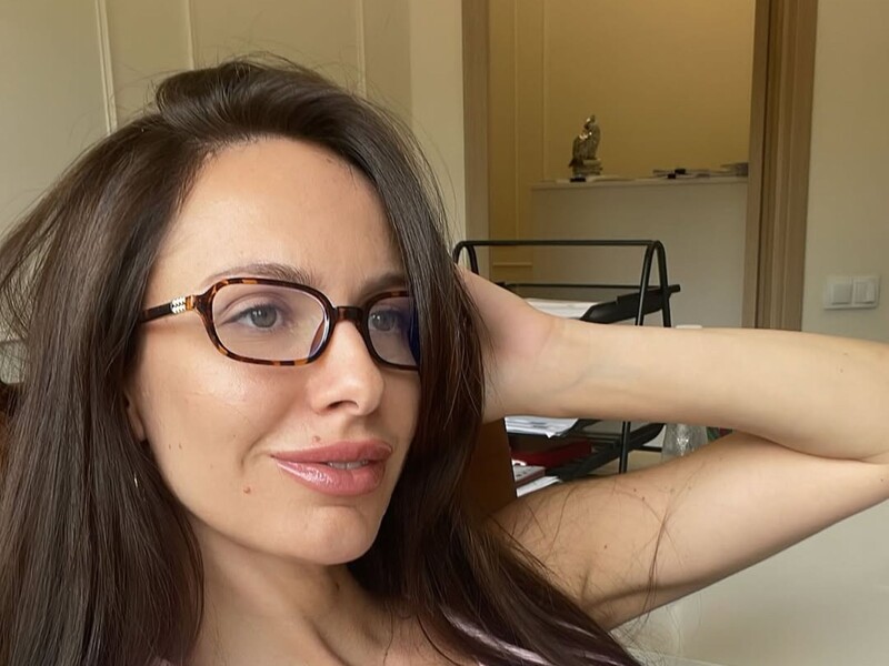 Колишня дружина Остапчука відповіла, чому за три роки після розлучення не складається її сімейне життя