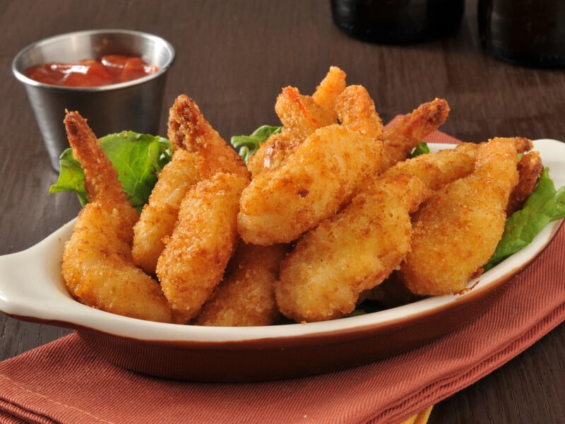 Приготуйте за кілька хвилин цю закуску до пива – і будете здивовані її смаком. Простий рецепт