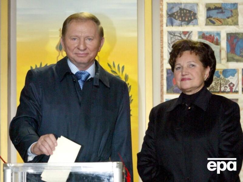 Бідність, ревнощі й діамантове весілля. П'ять фактів про єдиний шлюб 87-річного Кучми