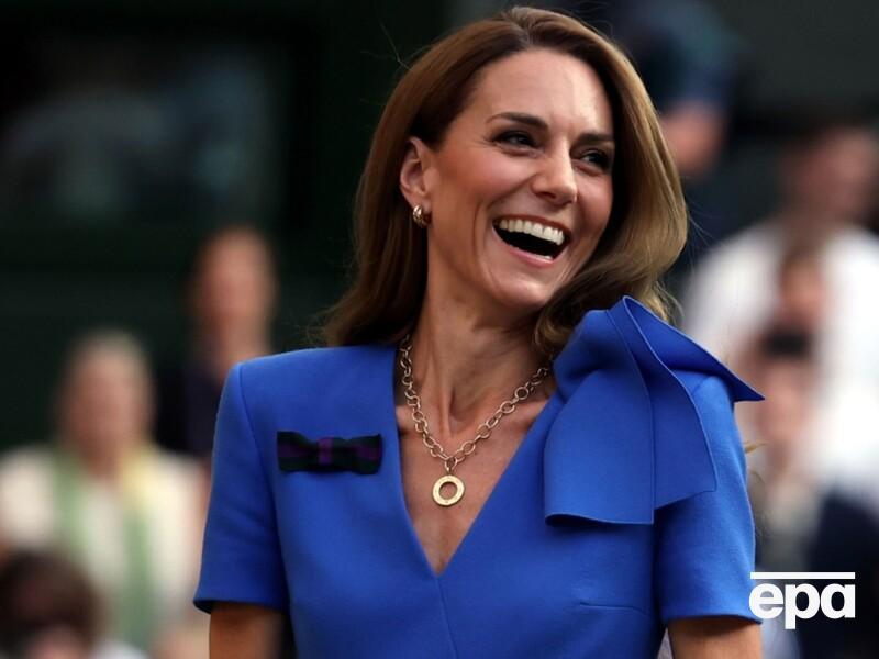 Принцеса Уельська різко схудла й важить менше, ніж її 10-річна дочка. ЗМІ пишуть про ймовірний рецидив