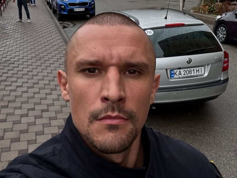 "Холостяк" Цимбалюк поїхав з Києва і показав своїх племінника й сестру. Відео