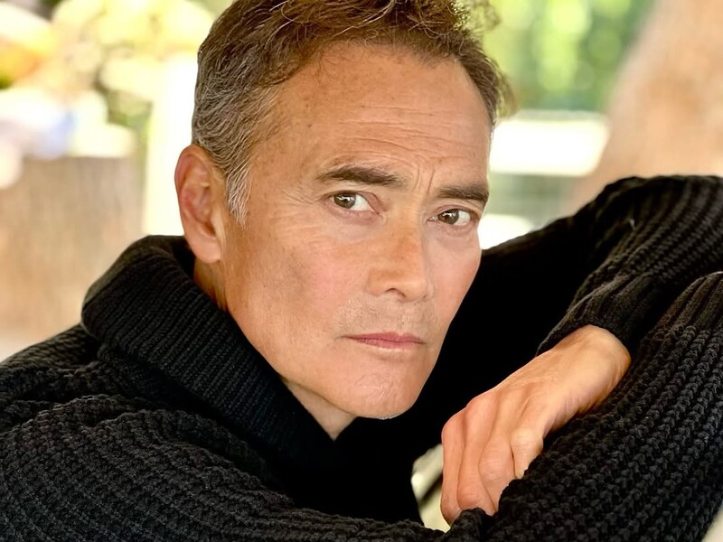 Ще один відомий актор вирішив відвідати Москву. Він поскаржився, що у Америці мало знають про Росію