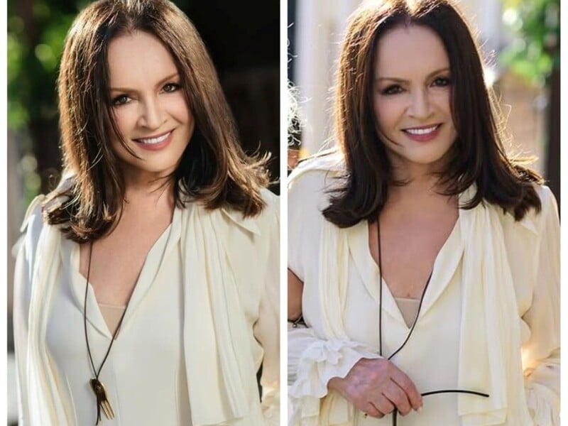 Як змінилася Ротару за три роки відлюдництва. Фото до й після Як змінилася Ротару за три роки відлюдництва. Фото до й після