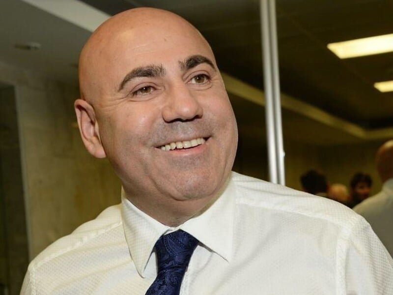 Зятю Пригожина не вдалося "повернутися з війни героєм" – його вбили. Продюсер розповів подробиці