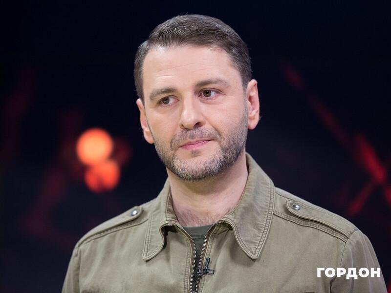 Як Басков захищав від Кадирова, що сталося з Ані Лорак, чомусь мовчить Ротару. Інтерв'ю Гордона з Перманом. Відео