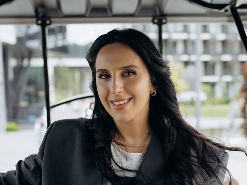 "Тотальна втома". Джамала розповіла про свій стан і показала свіжі фото