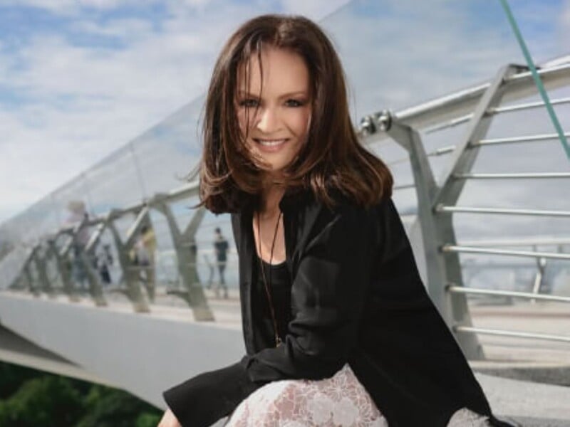 Падалко розсекретила адресу Ротару й публічно звернулася до співачки