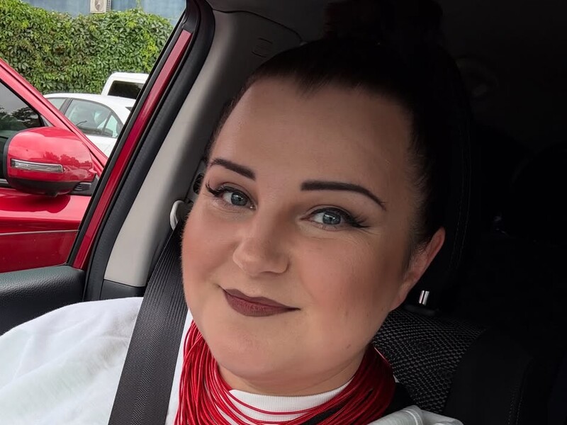 alyona alyona показала унікальні фото своєї матері, якій не подобається стиль доньки