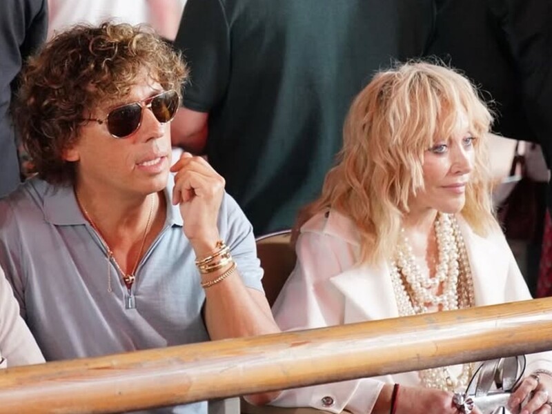 Галкіна, якого збила машина, прооперували в Латвії Галкіна, якого збила машина, прооперували в Латвії