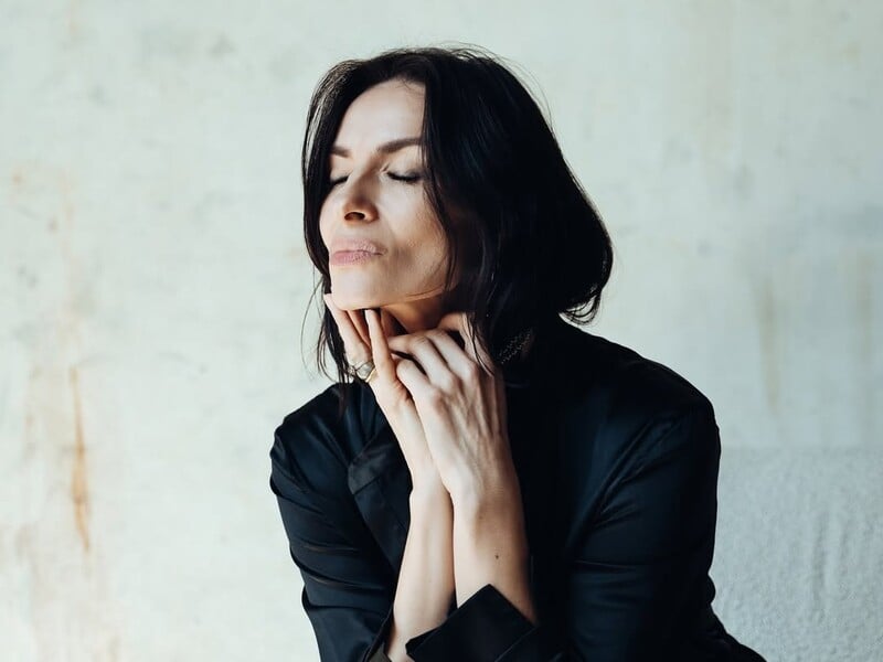 Який вигляд зараз має ексучасниця "ВІА Гри" Мейхер