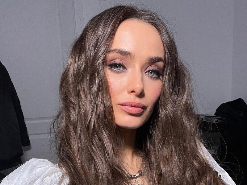 "До сих пір ржемо". Мішина назвала українську акторку, з якою давно дружить