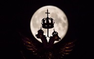 Росія знову відклала місії на Венеру і Місяць Росія знову відклала місії на Венеру і Місяць