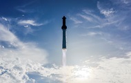 SpaceX здійснила успішний запуск корабля Starship