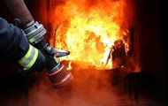 Атака на Київ: відомі перші наслідки і постраждалі Атака на Київ: відомі перші наслідки і постраждалі