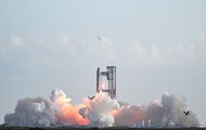 SpaceX здійснила рекордний запуск Falcon 9 SpaceX здійснила рекордний запуск Falcon 9