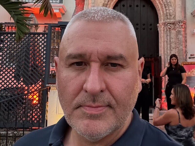 Фейгін показав фото доньки, яка народилася у стосунках з українкою