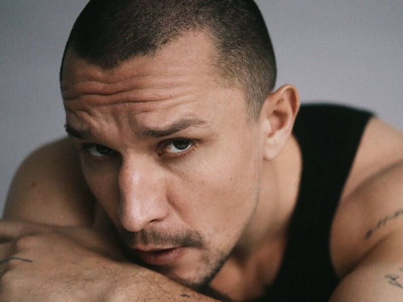 "Я здав аналізи, отримав результати". Цимбалюк розповів про своє здоров'я й звернувся до підписників