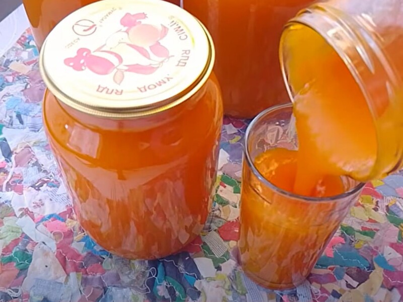 Приготуйте на зиму це божественне пюре з гарбуза. Простий рецепт консервації