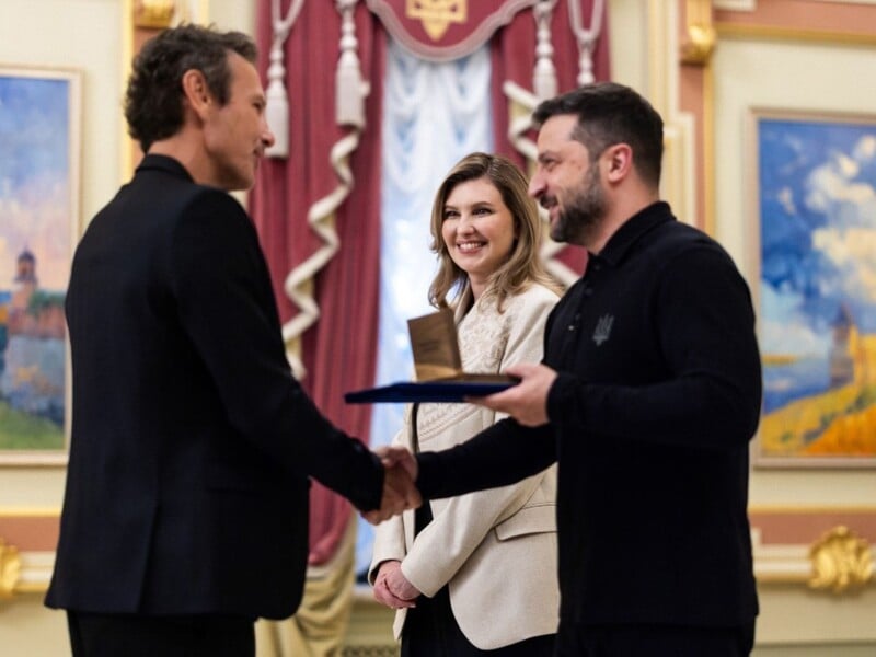 Пугачова публічно звернулася до Вакарчука після того, як він став "Національною легендою України" Пугачова публічно звернулася до Вакарчука після того, як він став "Національною легендою України"