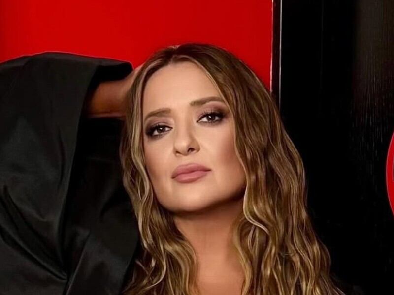 Могилевська розповіла, що для неї є "інтимнішим за секс". Відео