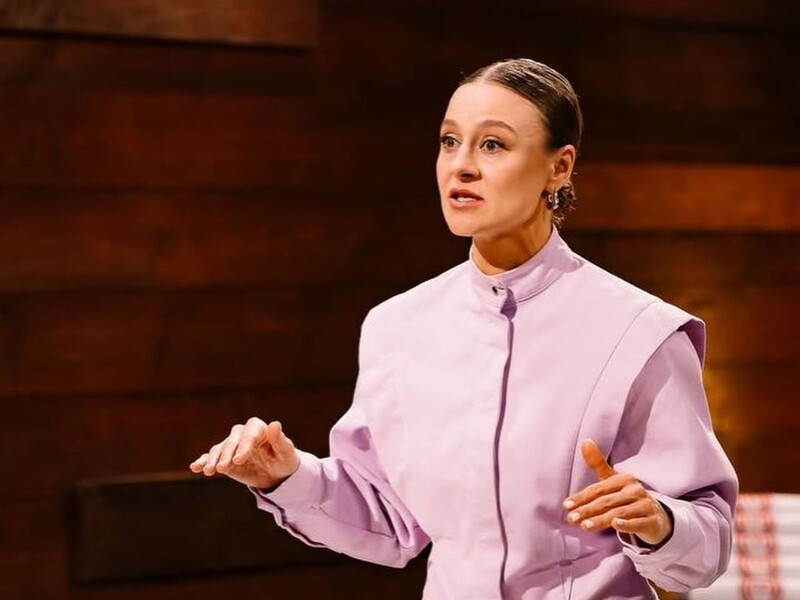 "Хочеться стабільності". Мартиновська розповіла про купівлю квартири в центрі Києва