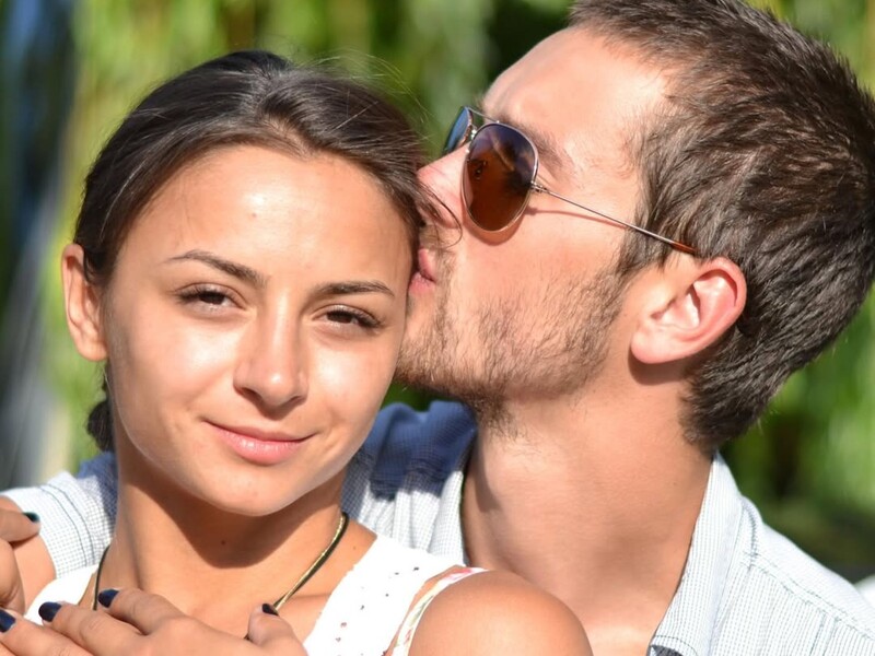 Гвоздьова розповіла, чому вдруге намагалася розлучитися із чоловіком