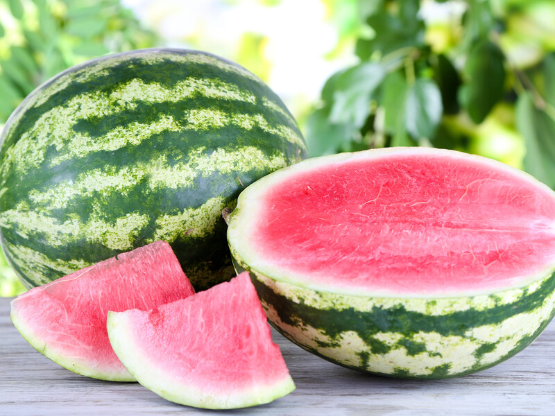 Як вибрати найбільш стиглий і солодкий кавун. Досвідчений городник розповів головний секрет