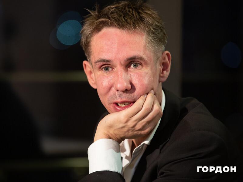 "Найцінніше – російський паспорт". Панін, який підтримує Україну, вийшов із заявою "Найцінніше – російський паспорт". Панін, який підтримує Україну, вийшов із заявою