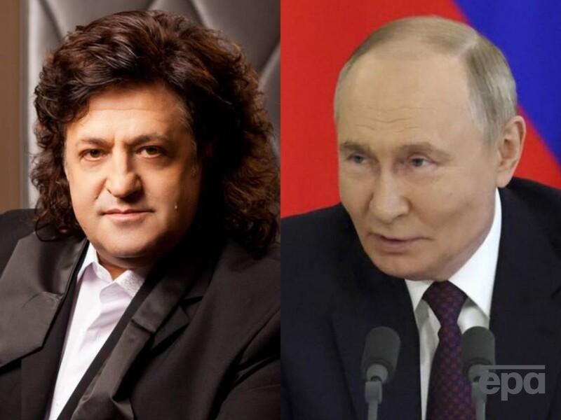 "Путін поважав". Бобул заявив, що якби його кум був президентом, війни б не було