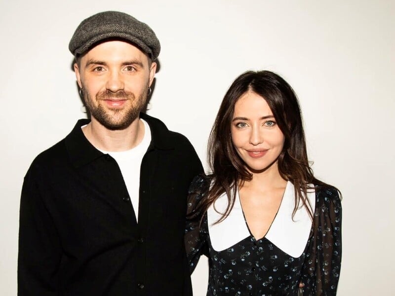 Кацурін показав свою сім'ю. Який вигляд має свекруха Дорофєєвої