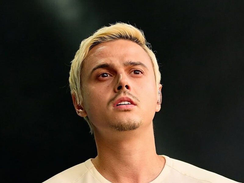 "Як їхала моя кукуха". Alekseev показав кардинальні зміни за три роки. Відео