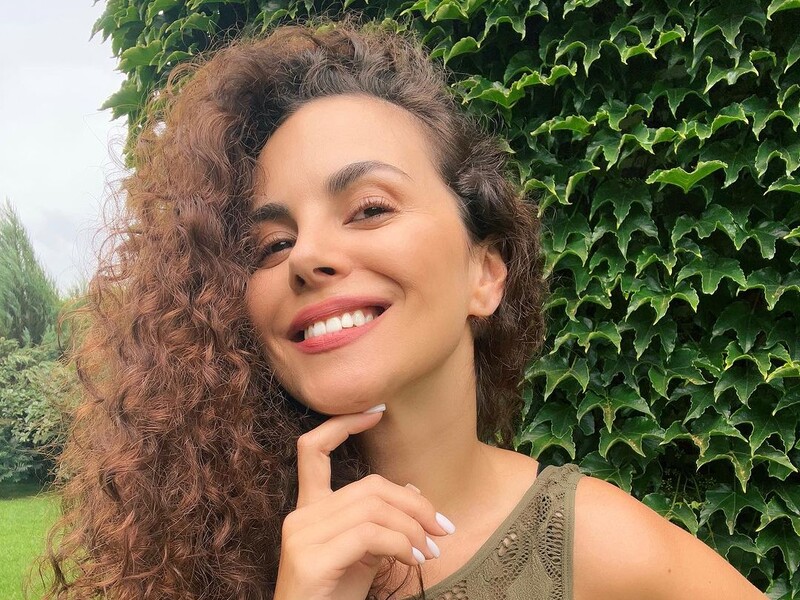 "Світ не втече". Каменських звернулася до підписників