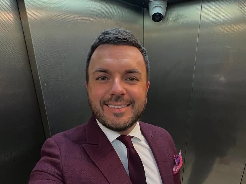 "Це випробування". Дружина 41-річного Решетніка розповіла про спільний відпочинок за кордоном "Це випробування". Дружина 41-річного Решетніка розповіла про спільний відпочинок за кордоном