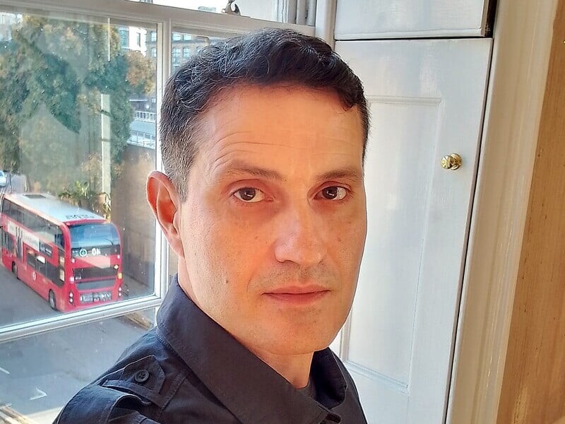 "Боюся за нього". Сеітаблаєв зізнався, чому син не виїжджає з Криму